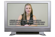 Watch Depositions on TV